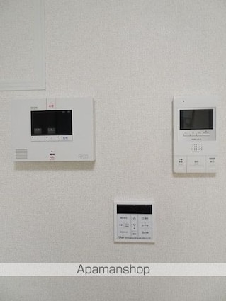 ルソレイユ[1DK/31.76m2]のその他設備