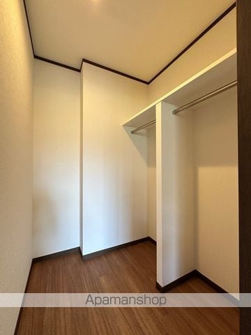パークワンの内装写真