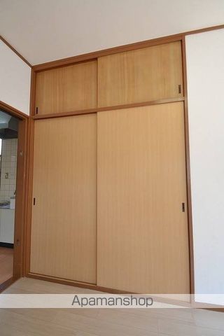 ハイホームKの内装写真