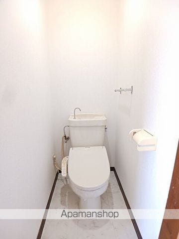 シティハイツ山田Aの内装写真