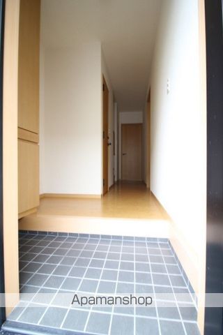 アネーロ花尻Bの内装写真