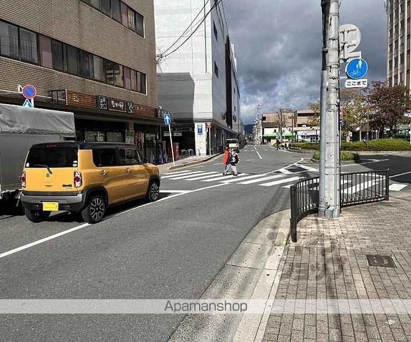 YDビルの周辺写真