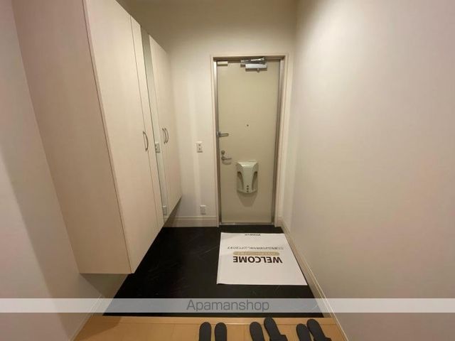 ソラーナKの内装写真