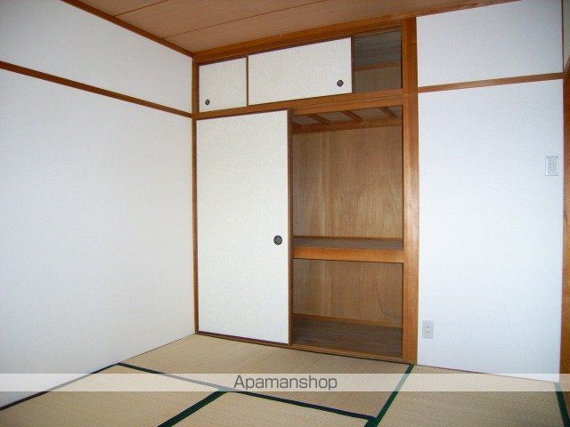 園村マンション.の内装写真