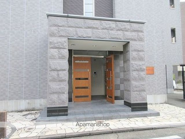 MAHALO・HALの玄関写真