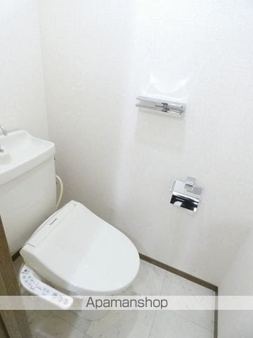 グランドールN Aの内装写真
