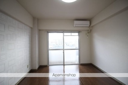 岡山県岡山市北区大元２丁目[1K/19.5m2]のリビング・居間