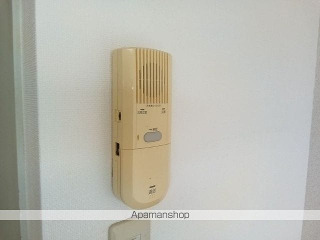 フジマンション末広の内装写真