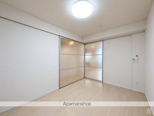 モンテバレ等々力の内装写真