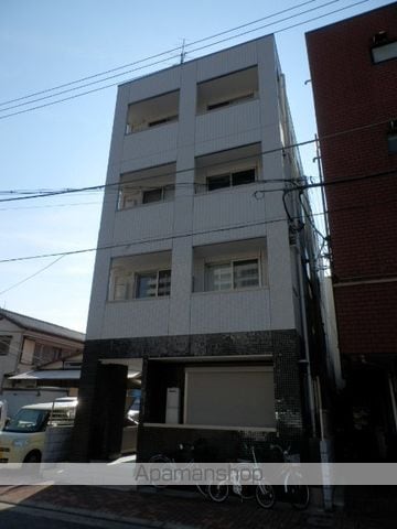 ＰＡＲＫ　ＨＩＬＬＳ　ＳＨＩＮＪＹＵＫＵ 403 ｜ 千葉県千葉市中央区新宿１丁目14-14（賃貸マンション1LDK・4階・33.72㎡） その5