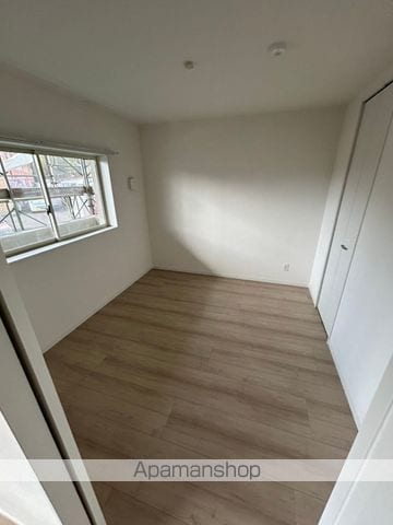 NEIGHBORSIIの内装写真