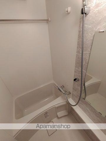 ESLEADNANBATHEプレミアの内装写真