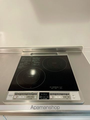 アーバングレース広島の内装写真