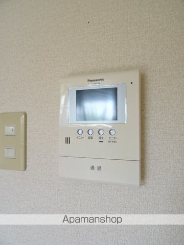 CHATEAU RAFFINEの内装写真