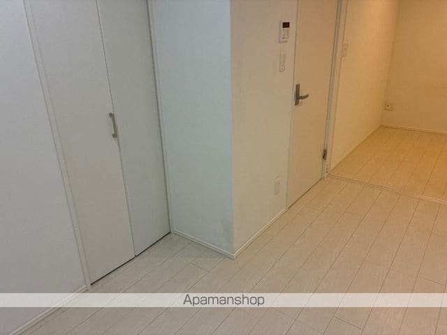 さかいえの内装写真