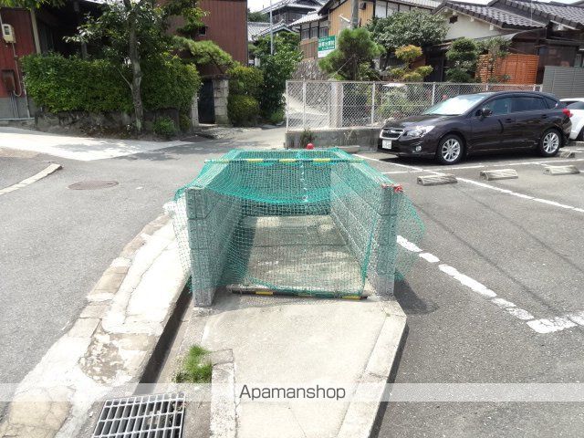 セントラルハイツ山之上のその他写真
