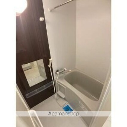 サニーベール志賀町[1K/22.3m2]のバス