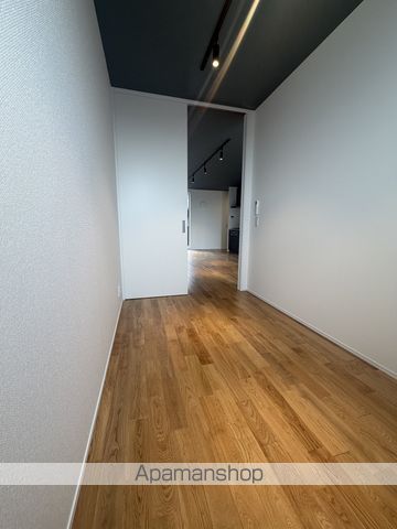 ETENA中仙道西の内装写真