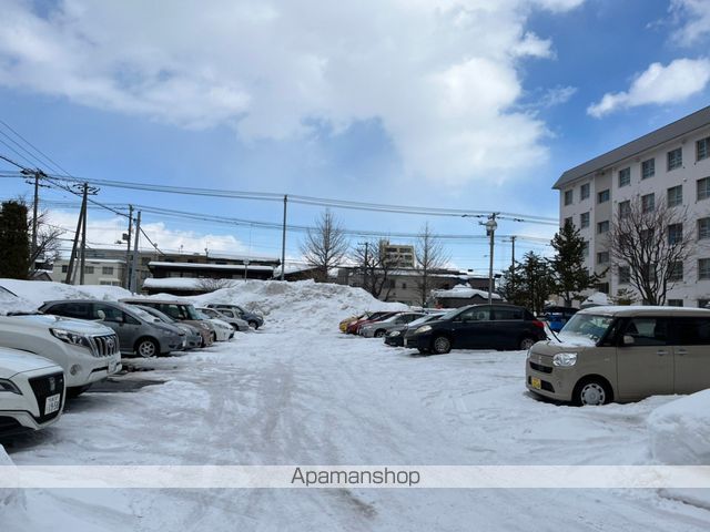 アルファスクエア山の手3号棟のその他写真
