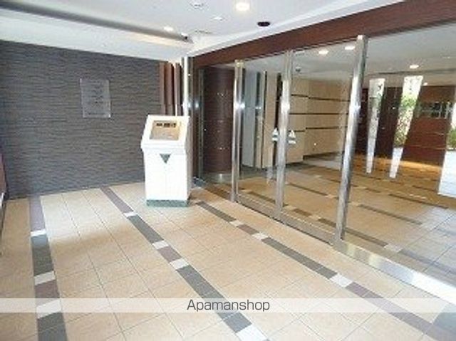 プレサンス天満ステーションフロントの内装写真