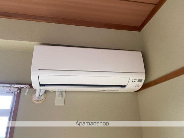 塚本マンションの内装写真
