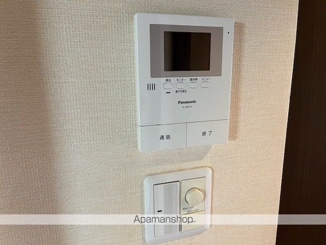 エルミナフラット南彦根の内装写真