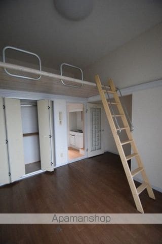 シャルム板戸の内装写真