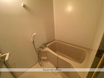 ラフィネＨＩＲＯ[1K/40m2]のバス