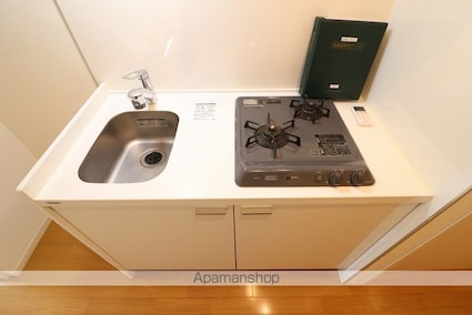 ベル・ウッド[1K/27.46m2]の内装8