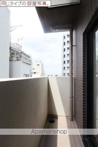 ハーモニーレジデンス駒込の内装写真