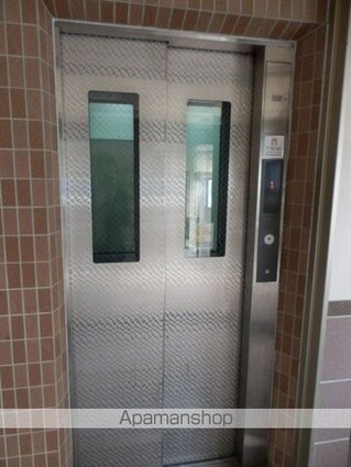 本町アンディ[1K/28.2m2]の共用部2