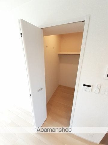 ソレイユ ルヴァンの内装写真