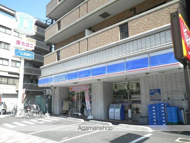 田部ビルの周辺写真