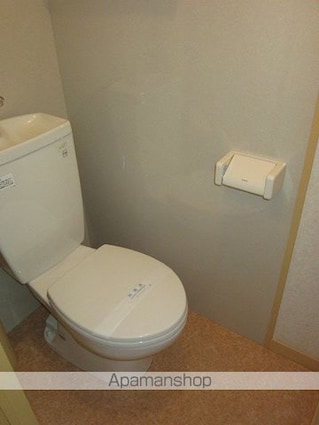 第７水野マンション[1DK/33.6m2]のトイレ