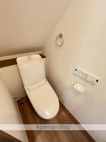 野方BASEの内装写真