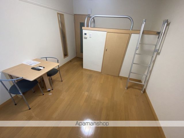 レオネクスト元植田Eastの内装写真