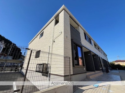 グランアンジュ[1LDK/50.13m2]の外観3