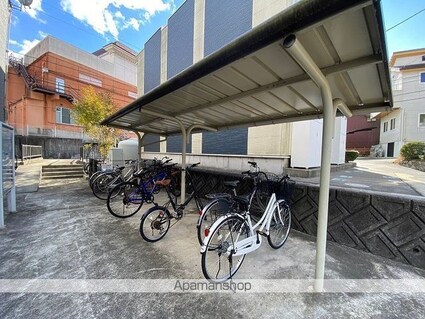 レオパレスまつおか[1K/23.61m2]のその他設備