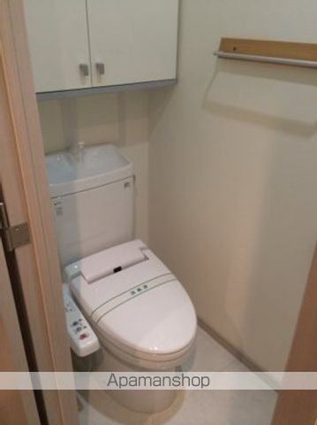 セレニティ久が原の内装写真