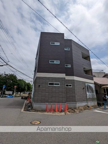 MOVE TSUKAMOTOの外観写真