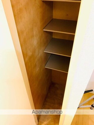 レオパレスパティオ[1K/20.28m2]の内装1