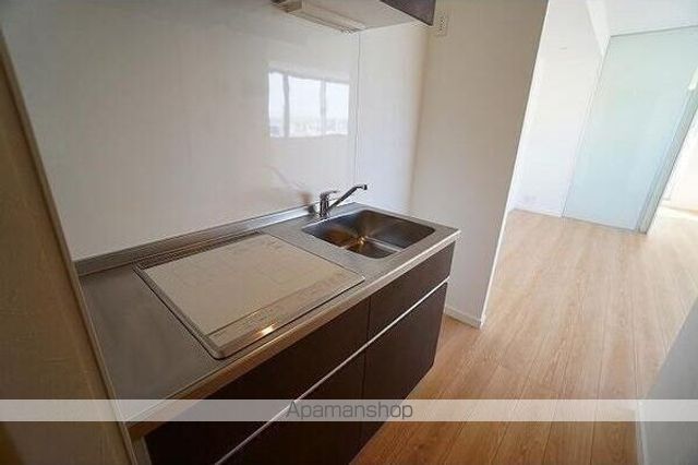 アーバンフラッツ池袋プレミアムの内装写真