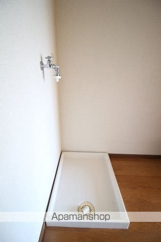 シークハウスコーポの内装写真