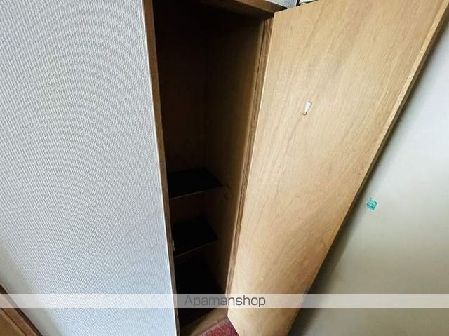 グローリア諏訪の内装写真