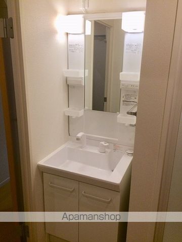 クレイノフラットメイト桜の内装写真