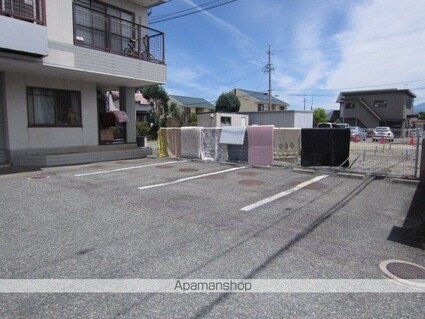 カーサスズキ[2DK/51.53m2]の共用部2