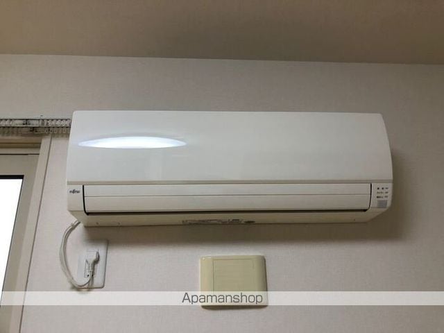 クリーク パレスの内装写真