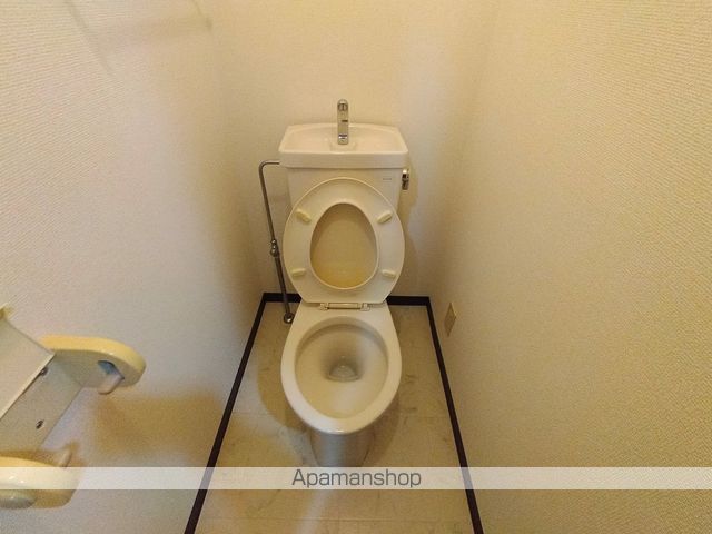 ライフハイム須賀の内装写真