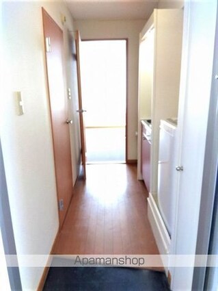 レオパレスキャピタルハイツ[1K/23.18m2]の玄関