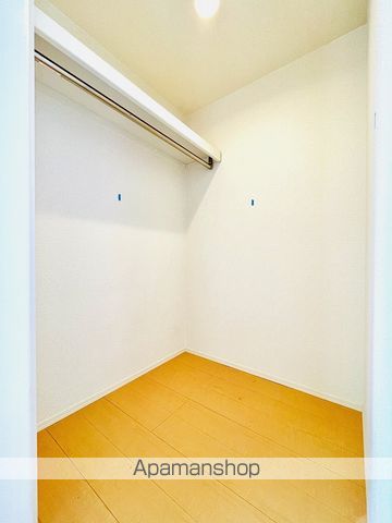 グレイスクレスト旭の内装写真
